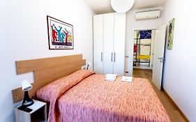 Farini Apartment